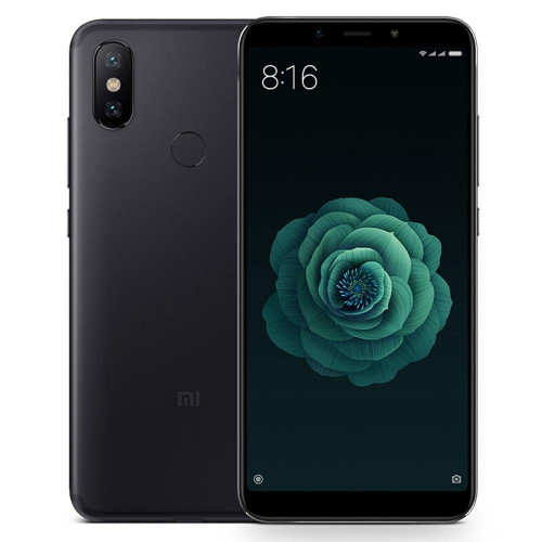 Xiaomi Mi A2 4GB/64GB Global Black